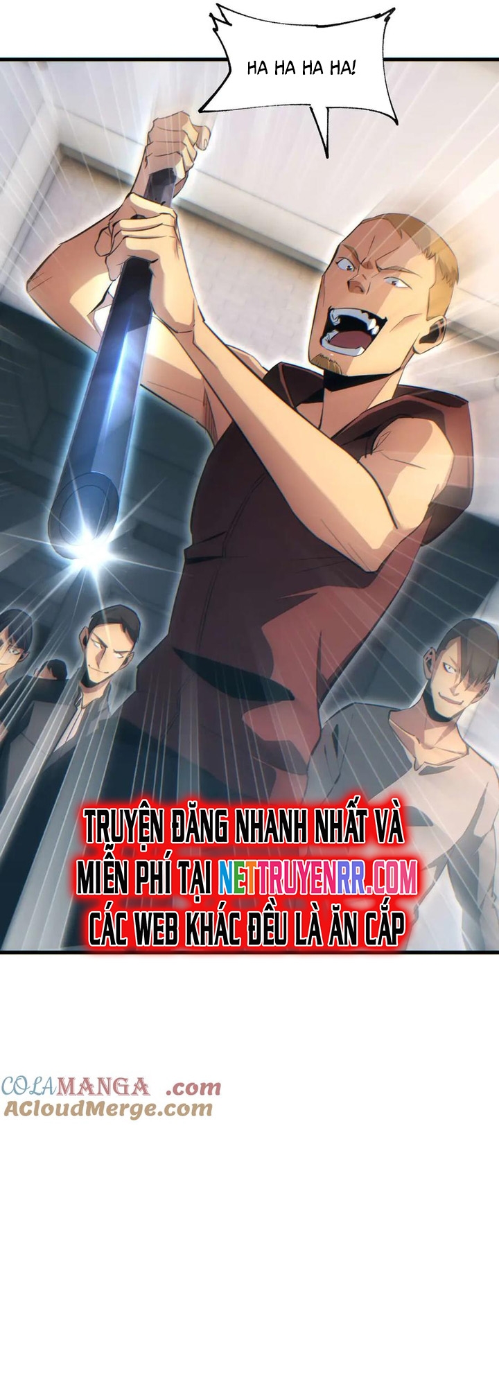 Mạt Thế Trùng Sinh: Ta Dựa Vào Mở Rương Vấn Dỉnh Đỉnh Phong: Chapter 33