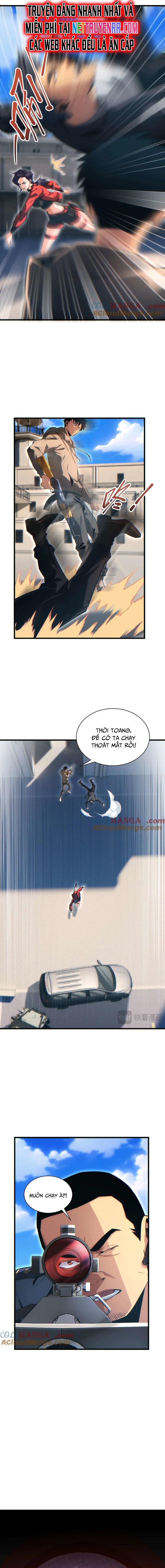 Mạt Thế Trùng Sinh: Ta Dựa Vào Mở Rương Vấn Dỉnh Đỉnh Phong: Chapter 33