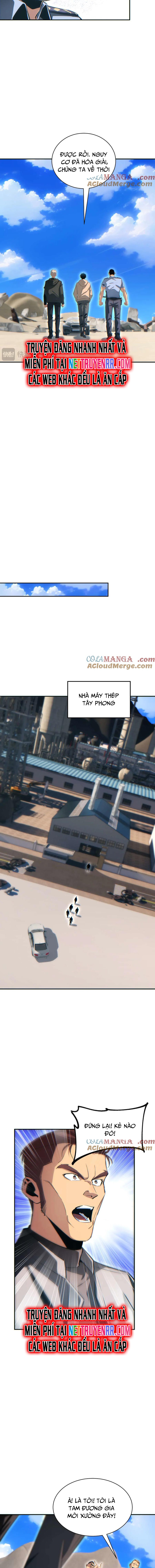 Mạt Thế Trùng Sinh: Ta Dựa Vào Mở Rương Vấn Dỉnh Đỉnh Phong: Chapter 34