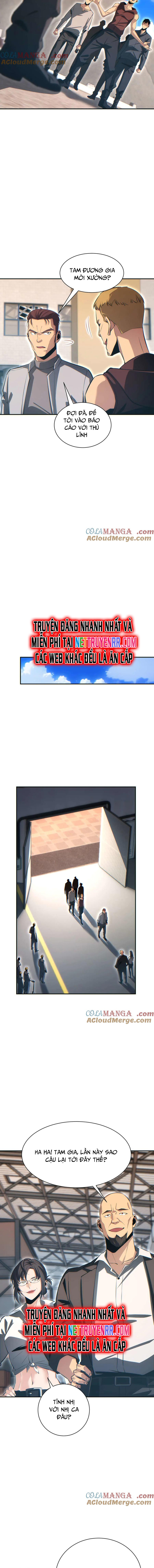 Mạt Thế Trùng Sinh: Ta Dựa Vào Mở Rương Vấn Dỉnh Đỉnh Phong: Chapter 34