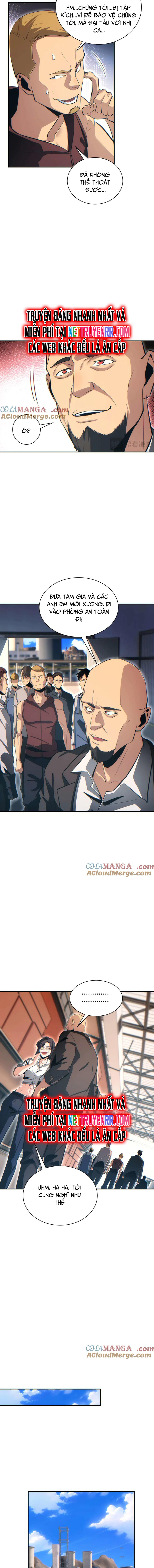 Mạt Thế Trùng Sinh: Ta Dựa Vào Mở Rương Vấn Dỉnh Đỉnh Phong: Chapter 34