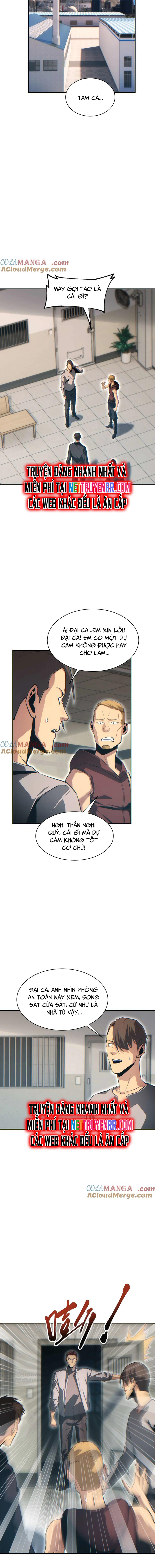 Mạt Thế Trùng Sinh: Ta Dựa Vào Mở Rương Vấn Dỉnh Đỉnh Phong: Chapter 34