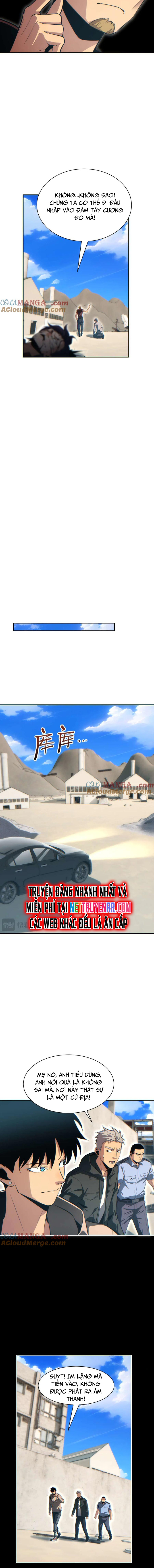 Mạt Thế Trùng Sinh: Ta Dựa Vào Mở Rương Vấn Dỉnh Đỉnh Phong: Chapter 34