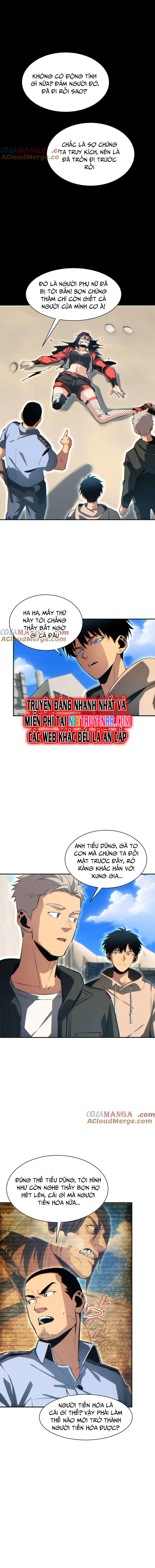 Mạt Thế Trùng Sinh: Ta Dựa Vào Mở Rương Vấn Dỉnh Đỉnh Phong: Chapter 34