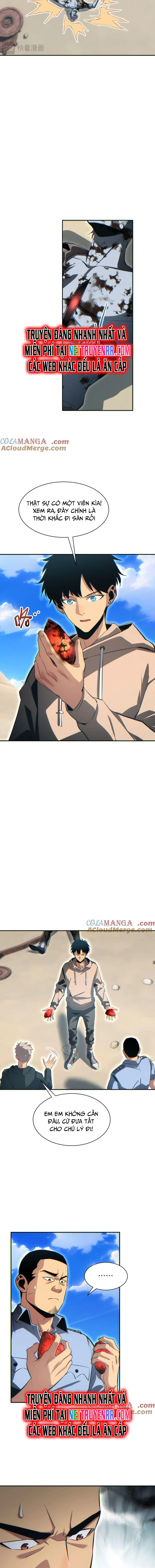 Mạt Thế Trùng Sinh: Ta Dựa Vào Mở Rương Vấn Dỉnh Đỉnh Phong: Chapter 34