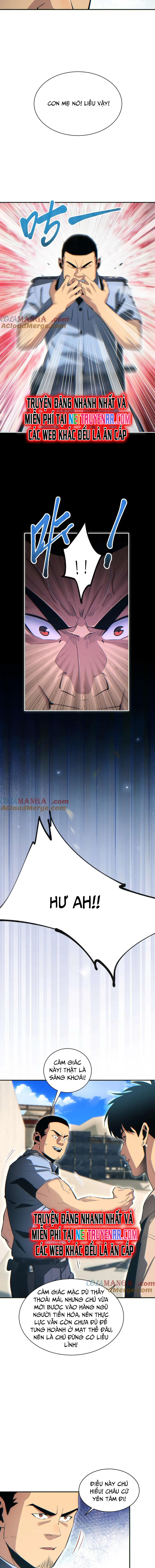 Mạt Thế Trùng Sinh: Ta Dựa Vào Mở Rương Vấn Dỉnh Đỉnh Phong: Chapter 34