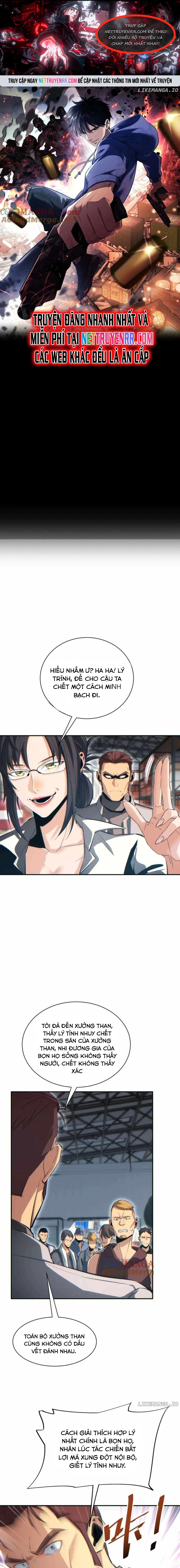 Mạt Thế Trùng Sinh: Ta Dựa Vào Mở Rương Vấn Dỉnh Đỉnh Phong: Chapter 35