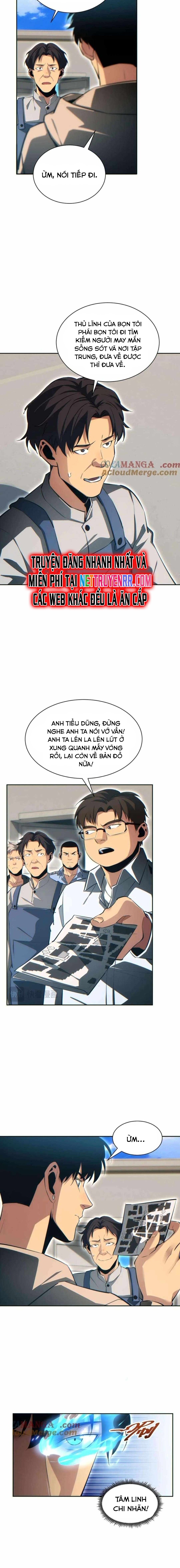 Mạt Thế Trùng Sinh: Ta Dựa Vào Mở Rương Vấn Dỉnh Đỉnh Phong: Chapter 35