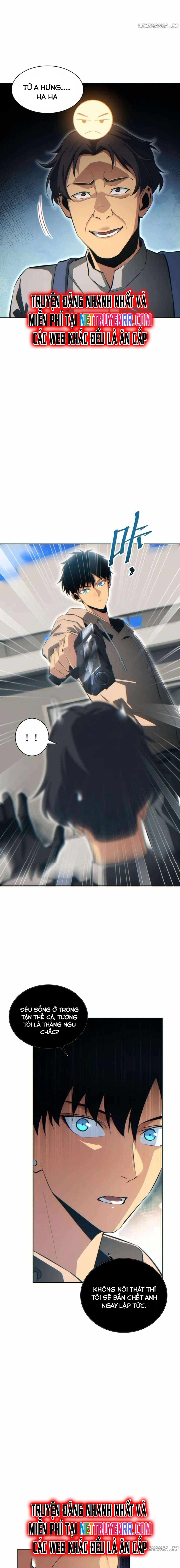 Mạt Thế Trùng Sinh: Ta Dựa Vào Mở Rương Vấn Dỉnh Đỉnh Phong: Chapter 35