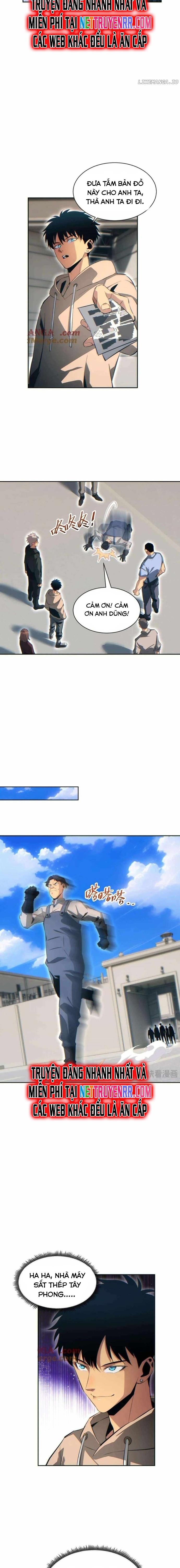 Mạt Thế Trùng Sinh: Ta Dựa Vào Mở Rương Vấn Dỉnh Đỉnh Phong: Chapter 35