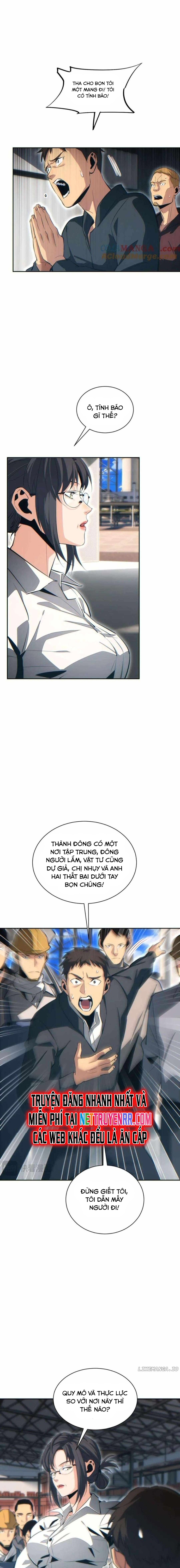 Mạt Thế Trùng Sinh: Ta Dựa Vào Mở Rương Vấn Dỉnh Đỉnh Phong: Chapter 35