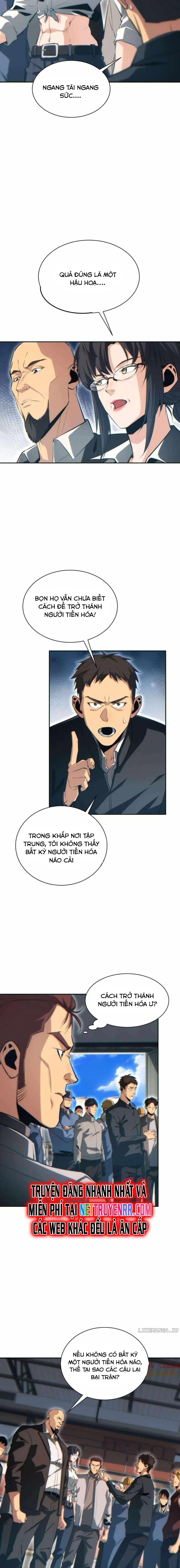 Mạt Thế Trùng Sinh: Ta Dựa Vào Mở Rương Vấn Dỉnh Đỉnh Phong: Chapter 35