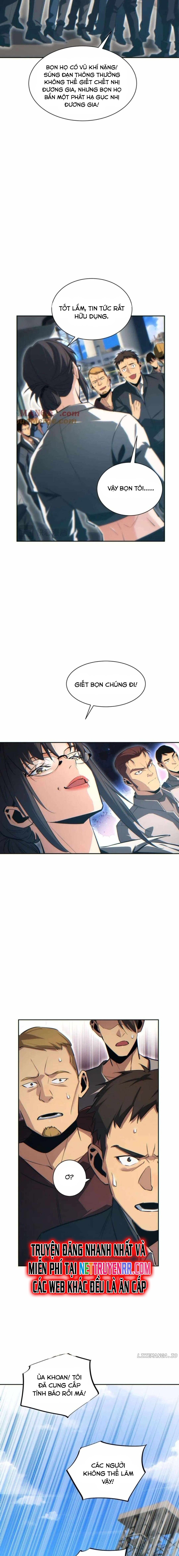 Mạt Thế Trùng Sinh: Ta Dựa Vào Mở Rương Vấn Dỉnh Đỉnh Phong: Chapter 35