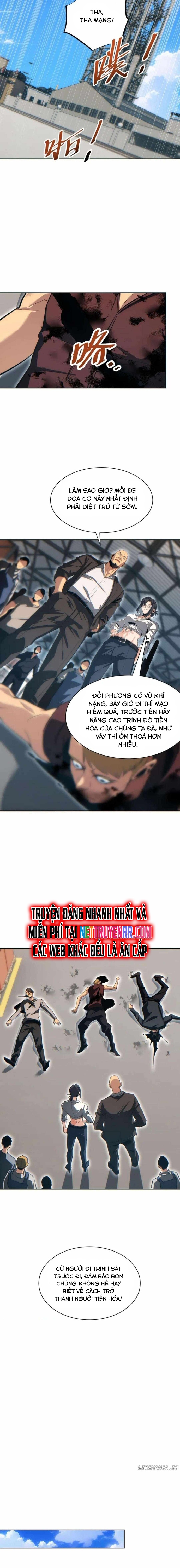 Mạt Thế Trùng Sinh: Ta Dựa Vào Mở Rương Vấn Dỉnh Đỉnh Phong: Chapter 35