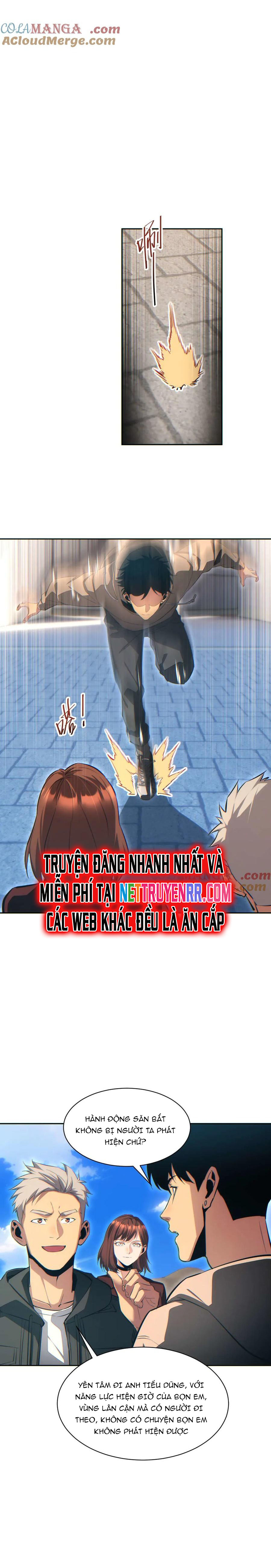 Mạt Thế Trùng Sinh: Ta Dựa Vào Mở Rương Vấn Dỉnh Đỉnh Phong: Chapter 36