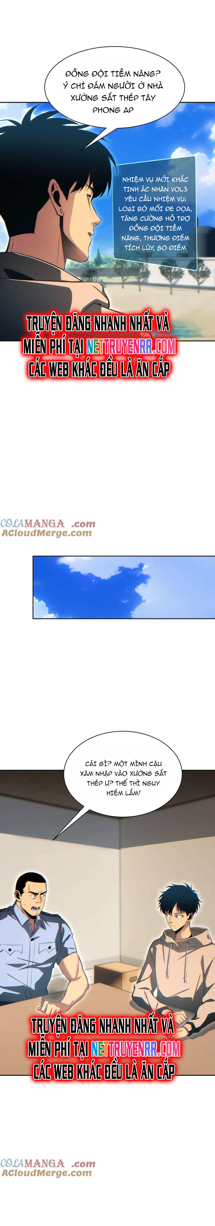 Mạt Thế Trùng Sinh: Ta Dựa Vào Mở Rương Vấn Dỉnh Đỉnh Phong: Chapter 36