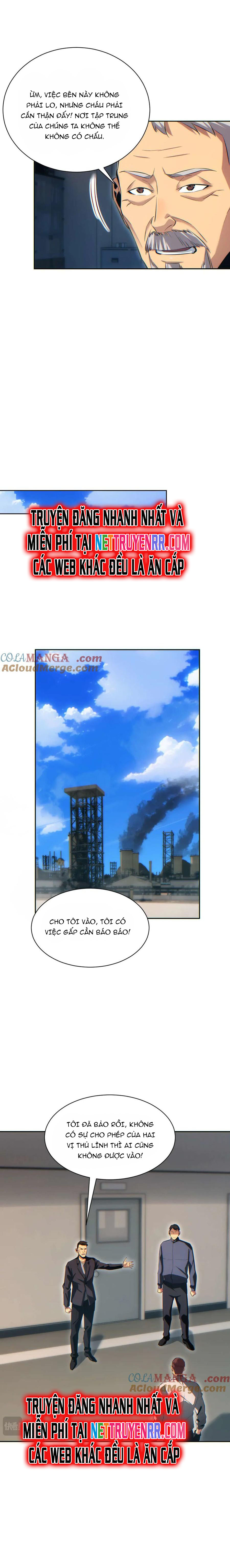 Mạt Thế Trùng Sinh: Ta Dựa Vào Mở Rương Vấn Dỉnh Đỉnh Phong: Chapter 36