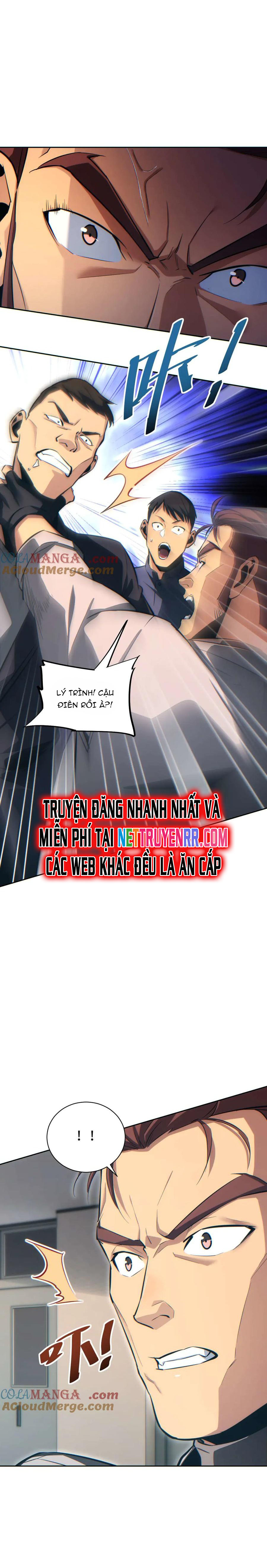 Mạt Thế Trùng Sinh: Ta Dựa Vào Mở Rương Vấn Dỉnh Đỉnh Phong: Chapter 36