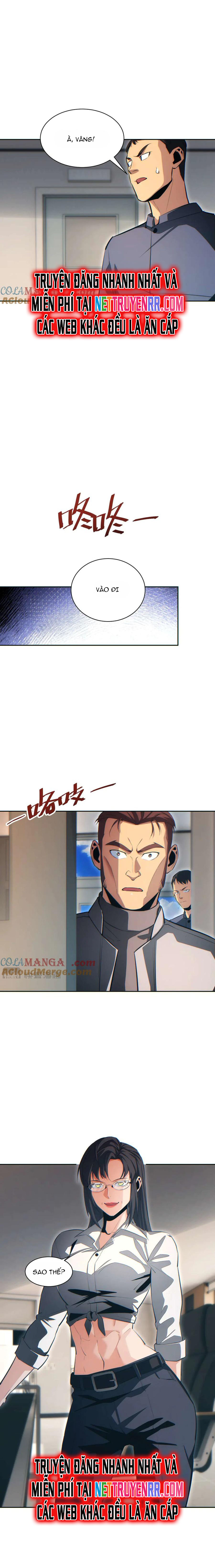 Mạt Thế Trùng Sinh: Ta Dựa Vào Mở Rương Vấn Dỉnh Đỉnh Phong: Chapter 36