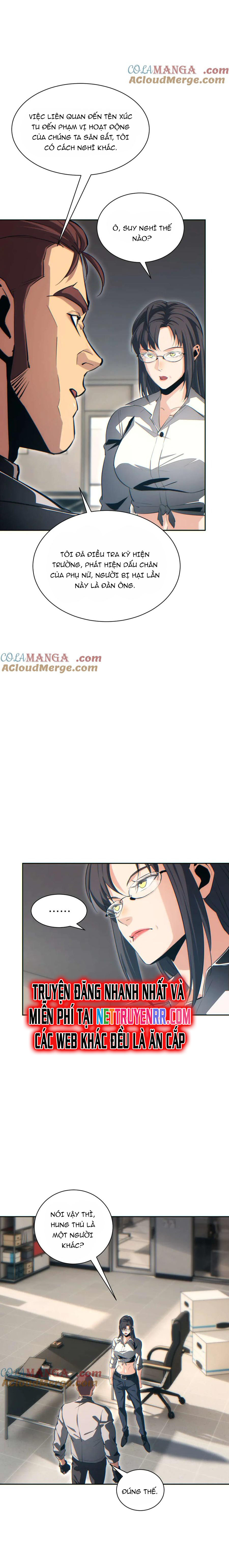 Mạt Thế Trùng Sinh: Ta Dựa Vào Mở Rương Vấn Dỉnh Đỉnh Phong: Chapter 36