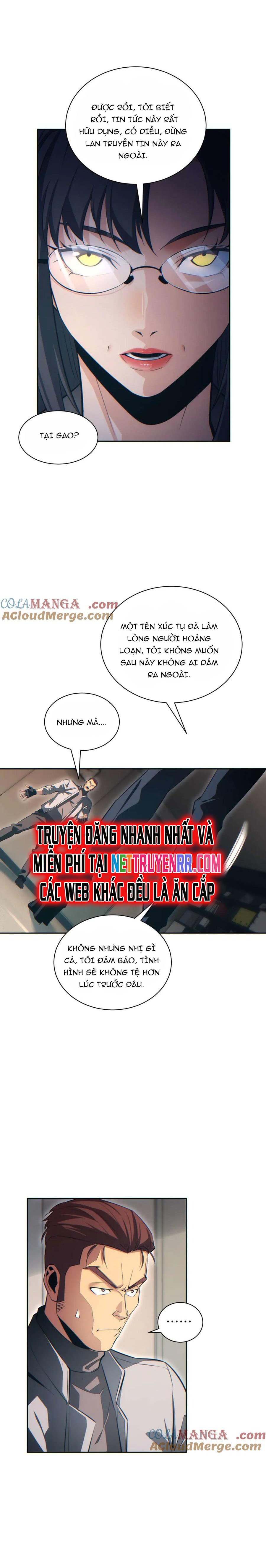 Mạt Thế Trùng Sinh: Ta Dựa Vào Mở Rương Vấn Dỉnh Đỉnh Phong: Chapter 36