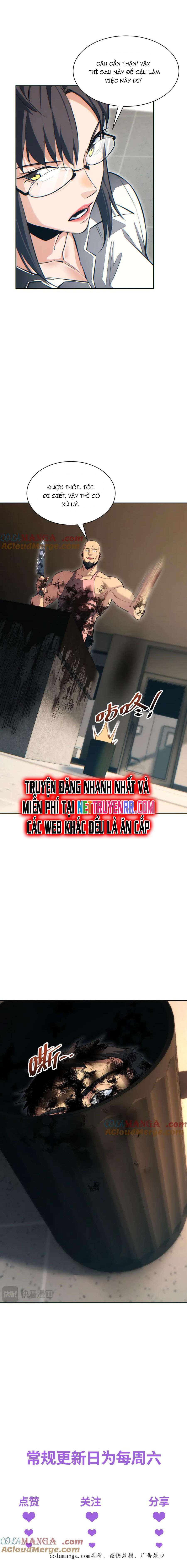 Mạt Thế Trùng Sinh: Ta Dựa Vào Mở Rương Vấn Dỉnh Đỉnh Phong: Chapter 36