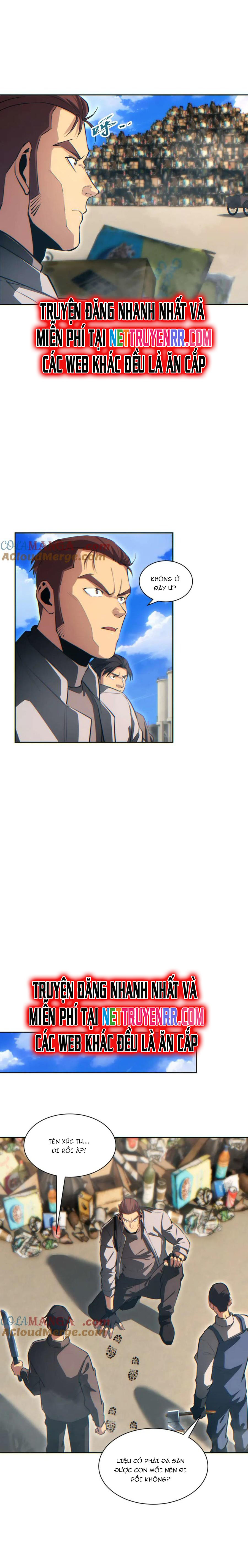 Mạt Thế Trùng Sinh: Ta Dựa Vào Mở Rương Vấn Dỉnh Đỉnh Phong: Chapter 36