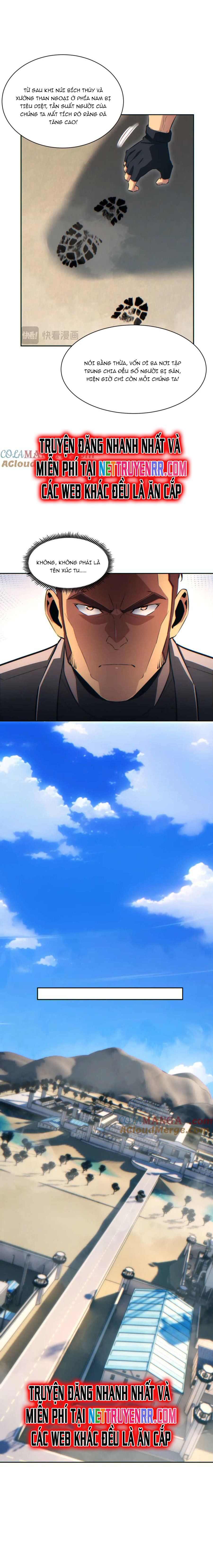 Mạt Thế Trùng Sinh: Ta Dựa Vào Mở Rương Vấn Dỉnh Đỉnh Phong: Chapter 36