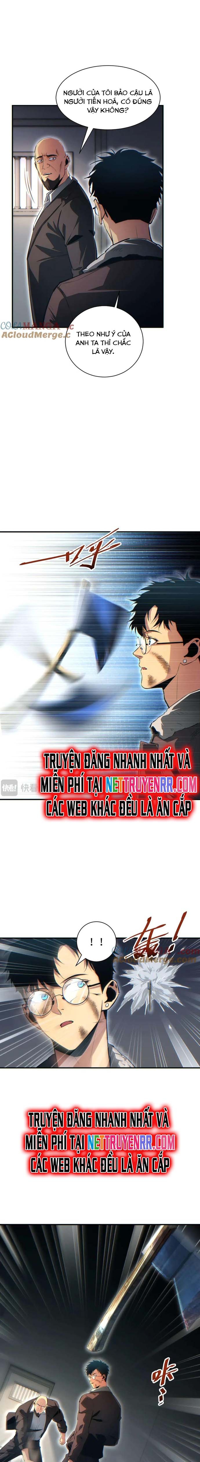 Mạt Thế Trùng Sinh: Ta Dựa Vào Mở Rương Vấn Dỉnh Đỉnh Phong: Chapter 37