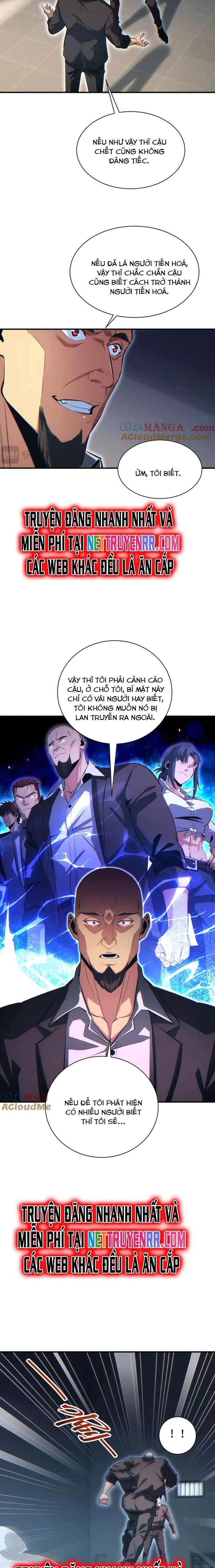 Mạt Thế Trùng Sinh: Ta Dựa Vào Mở Rương Vấn Dỉnh Đỉnh Phong: Chapter 37