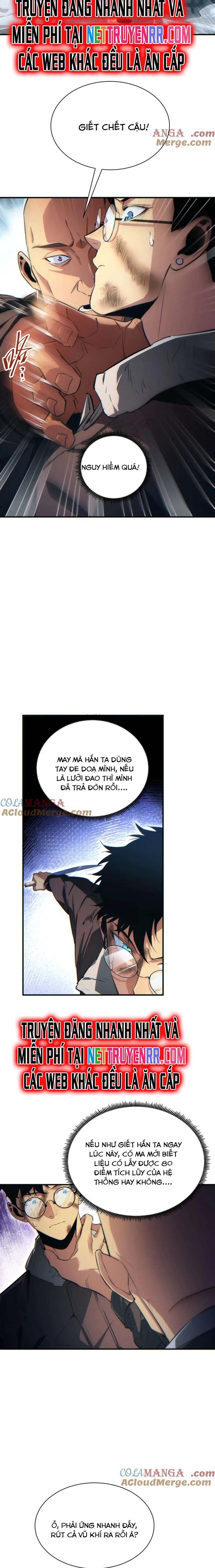 Mạt Thế Trùng Sinh: Ta Dựa Vào Mở Rương Vấn Dỉnh Đỉnh Phong: Chapter 37