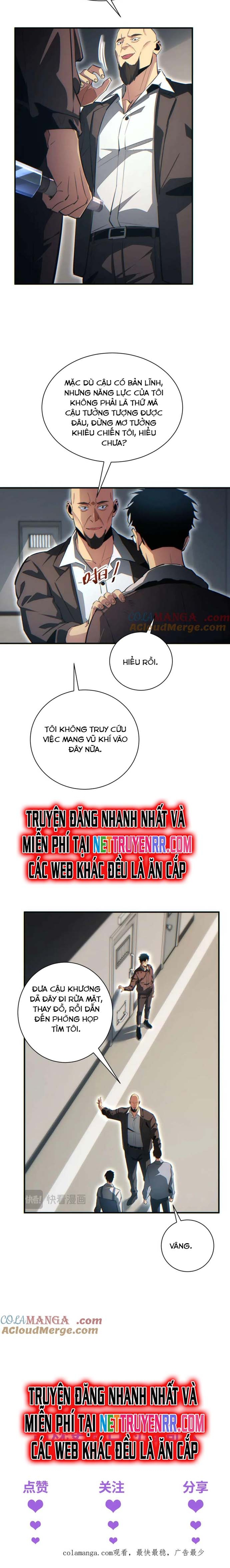 Mạt Thế Trùng Sinh: Ta Dựa Vào Mở Rương Vấn Dỉnh Đỉnh Phong: Chapter 37