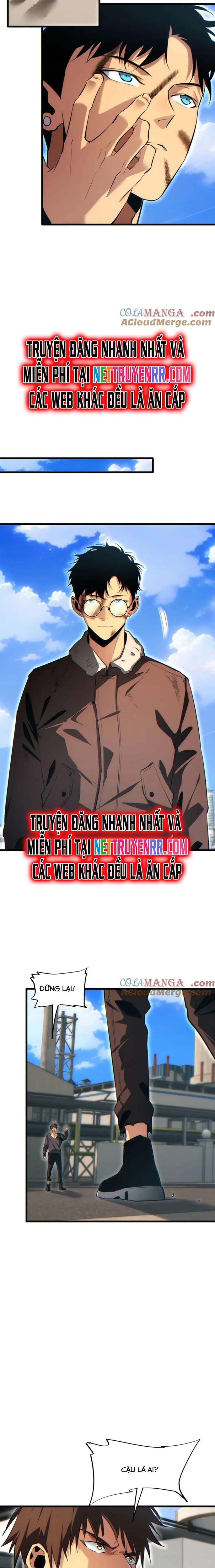 Mạt Thế Trùng Sinh: Ta Dựa Vào Mở Rương Vấn Dỉnh Đỉnh Phong: Chapter 37