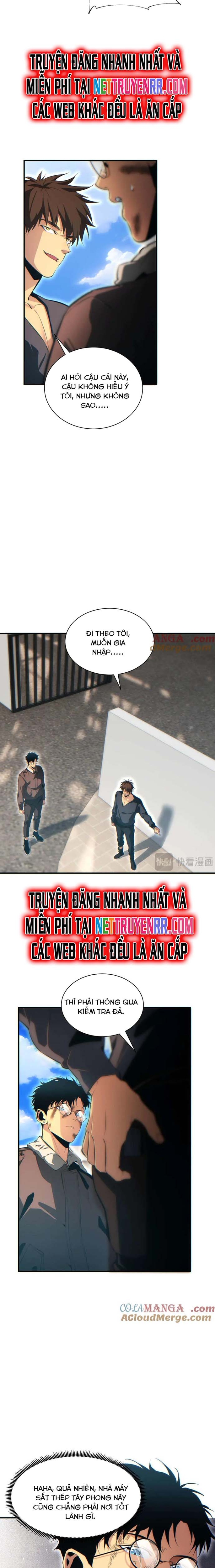 Mạt Thế Trùng Sinh: Ta Dựa Vào Mở Rương Vấn Dỉnh Đỉnh Phong: Chapter 37