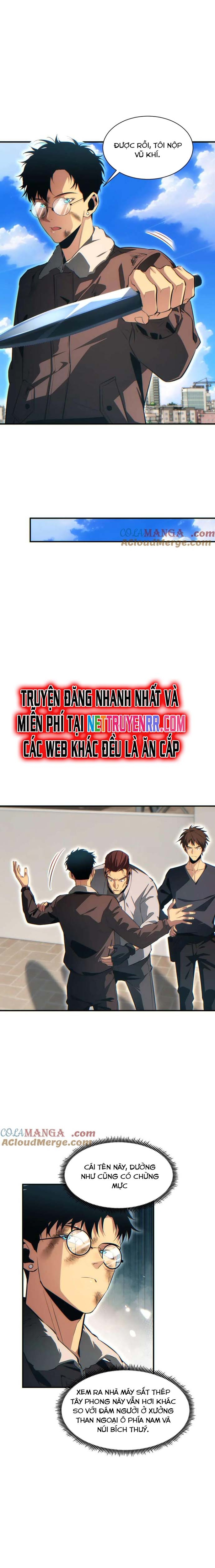 Mạt Thế Trùng Sinh: Ta Dựa Vào Mở Rương Vấn Dỉnh Đỉnh Phong: Chapter 37