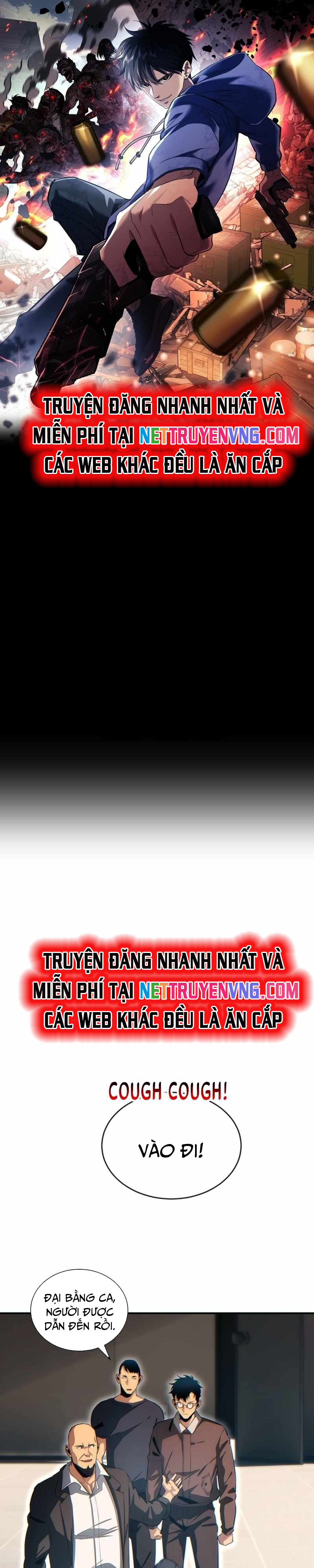 Mạt Thế Trùng Sinh: Ta Dựa Vào Mở Rương Vấn Dỉnh Đỉnh Phong: Chapter 38