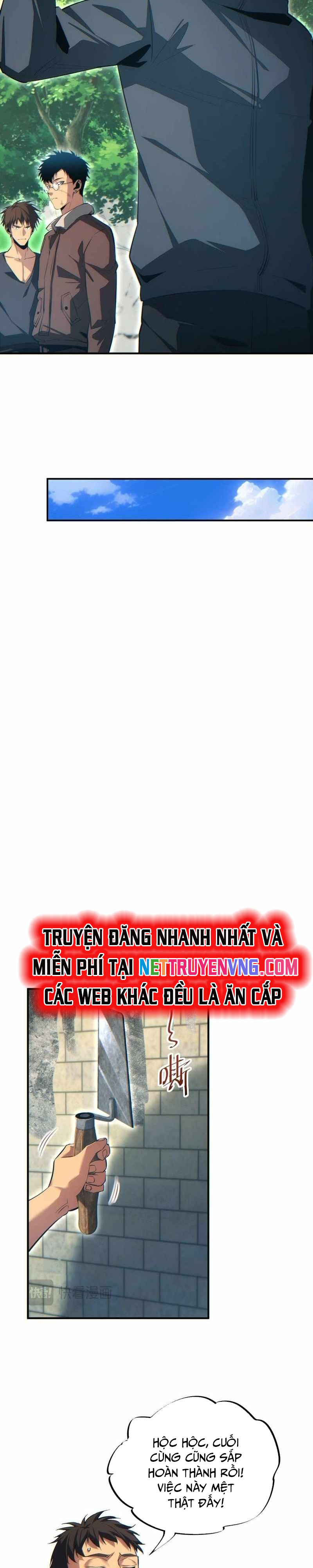 Mạt Thế Trùng Sinh: Ta Dựa Vào Mở Rương Vấn Dỉnh Đỉnh Phong: Chapter 38