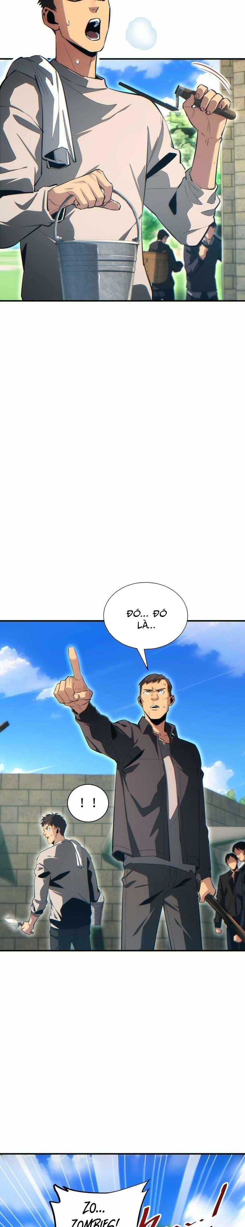 Mạt Thế Trùng Sinh: Ta Dựa Vào Mở Rương Vấn Dỉnh Đỉnh Phong: Chapter 38