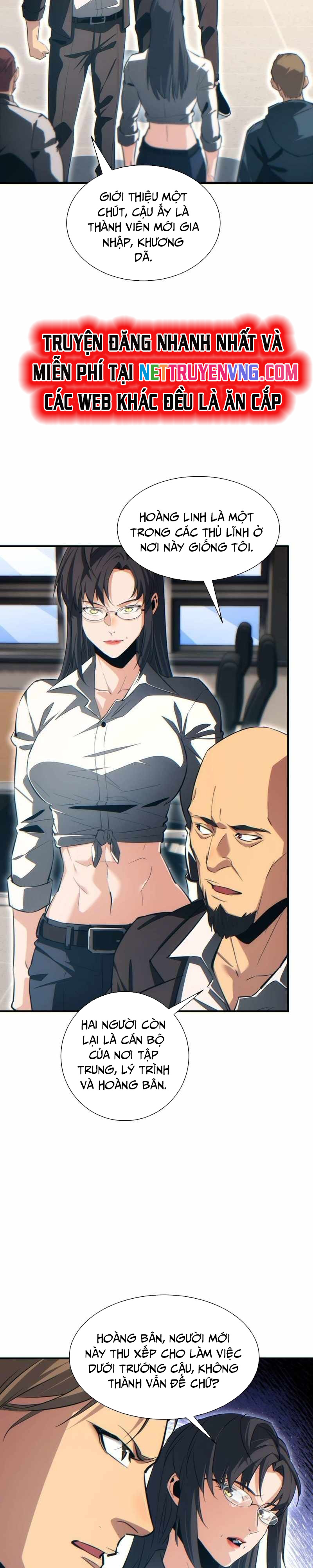 Mạt Thế Trùng Sinh: Ta Dựa Vào Mở Rương Vấn Dỉnh Đỉnh Phong: Chapter 38