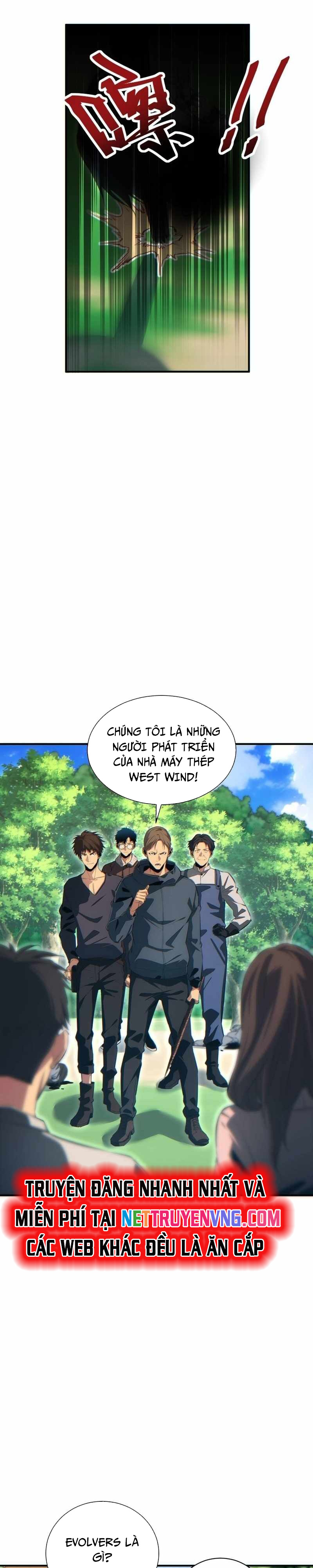 Mạt Thế Trùng Sinh: Ta Dựa Vào Mở Rương Vấn Dỉnh Đỉnh Phong: Chapter 38