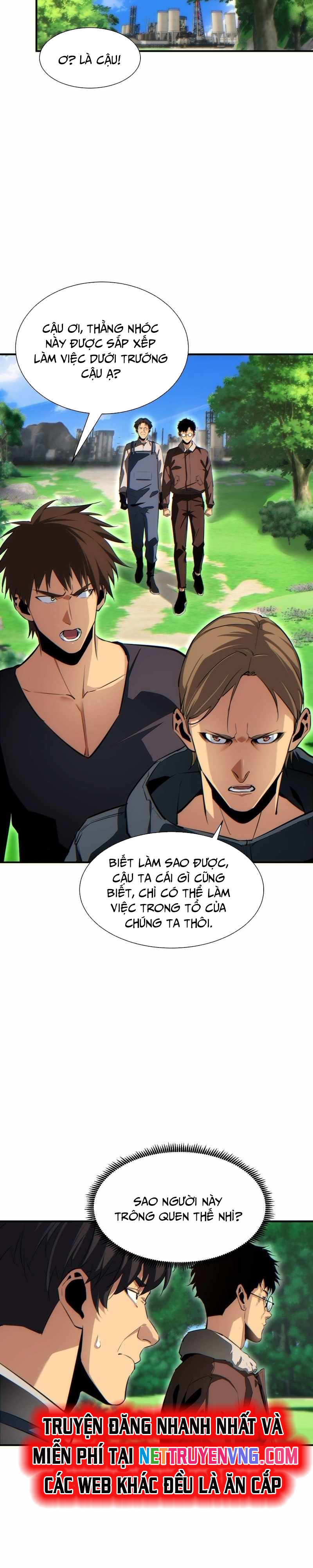 Mạt Thế Trùng Sinh: Ta Dựa Vào Mở Rương Vấn Dỉnh Đỉnh Phong: Chapter 38