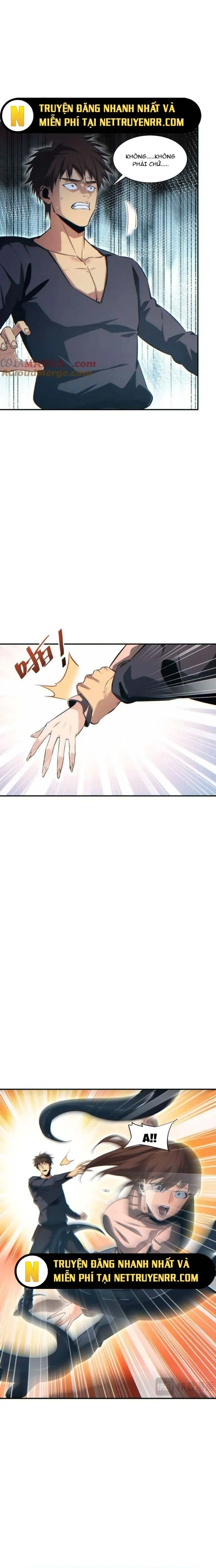 Mạt Thế Trùng Sinh: Ta Dựa Vào Mở Rương Vấn Dỉnh Đỉnh Phong: Chapter 39