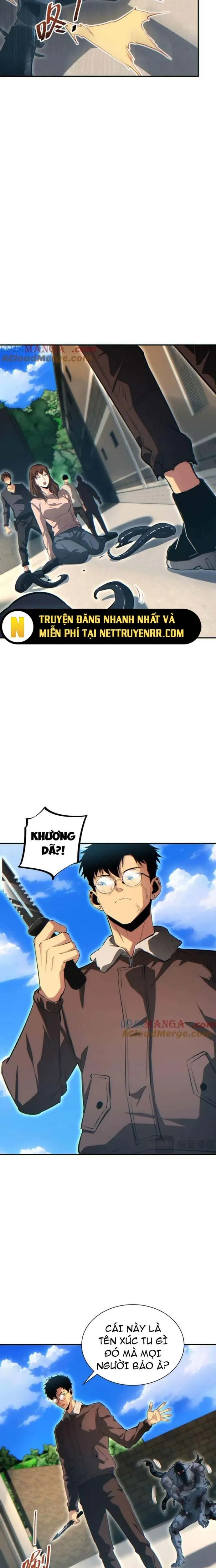 Mạt Thế Trùng Sinh: Ta Dựa Vào Mở Rương Vấn Dỉnh Đỉnh Phong: Chapter 39