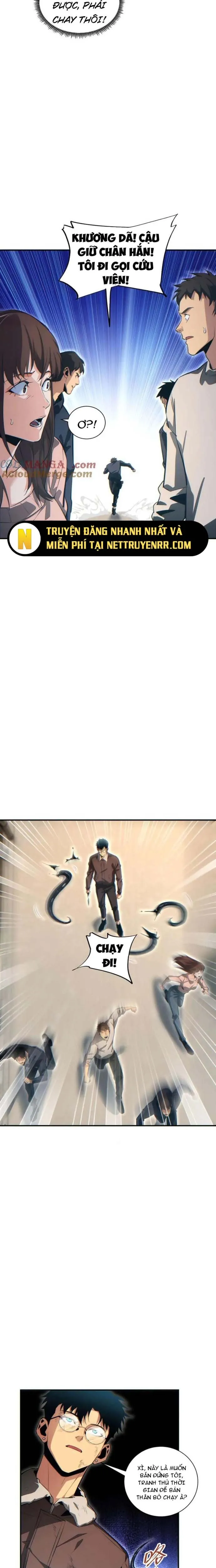 Mạt Thế Trùng Sinh: Ta Dựa Vào Mở Rương Vấn Dỉnh Đỉnh Phong: Chapter 39