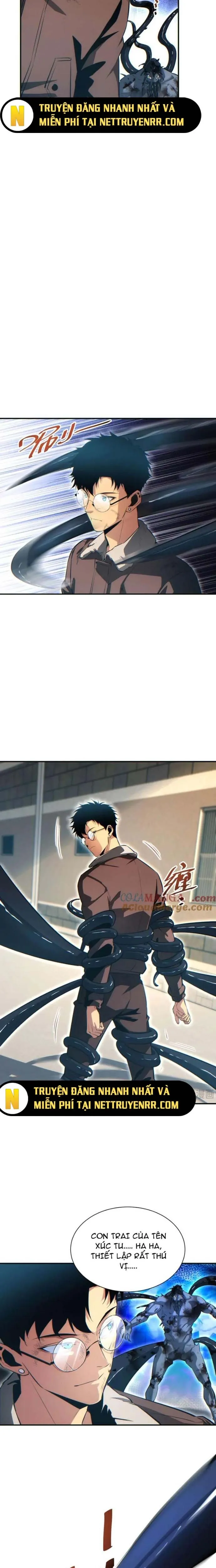 Mạt Thế Trùng Sinh: Ta Dựa Vào Mở Rương Vấn Dỉnh Đỉnh Phong: Chapter 39