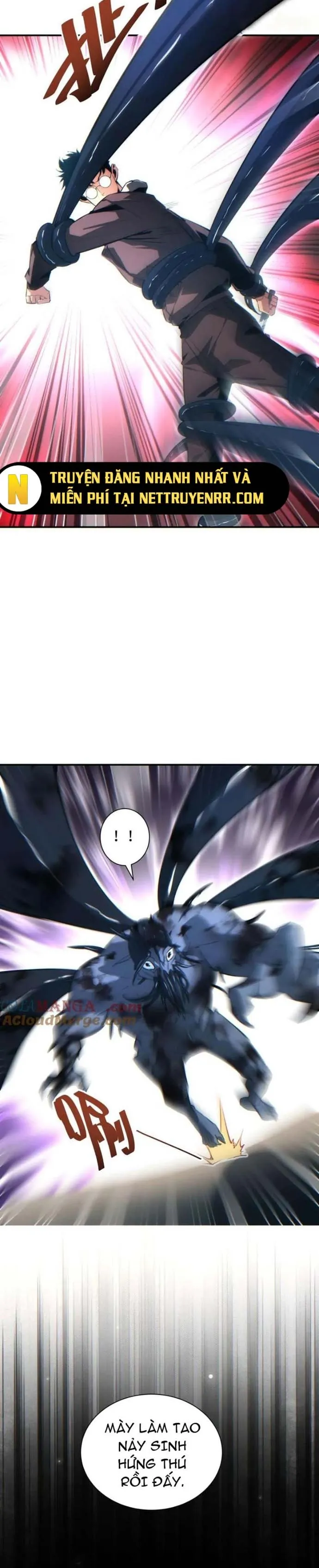 Mạt Thế Trùng Sinh: Ta Dựa Vào Mở Rương Vấn Dỉnh Đỉnh Phong: Chapter 39