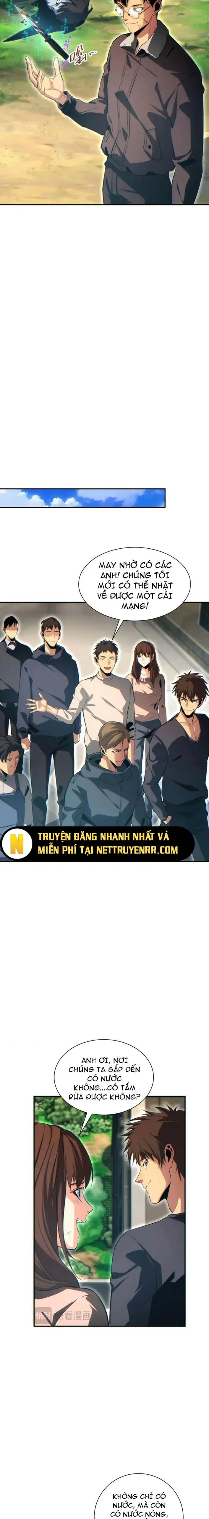Mạt Thế Trùng Sinh: Ta Dựa Vào Mở Rương Vấn Dỉnh Đỉnh Phong: Chapter 39