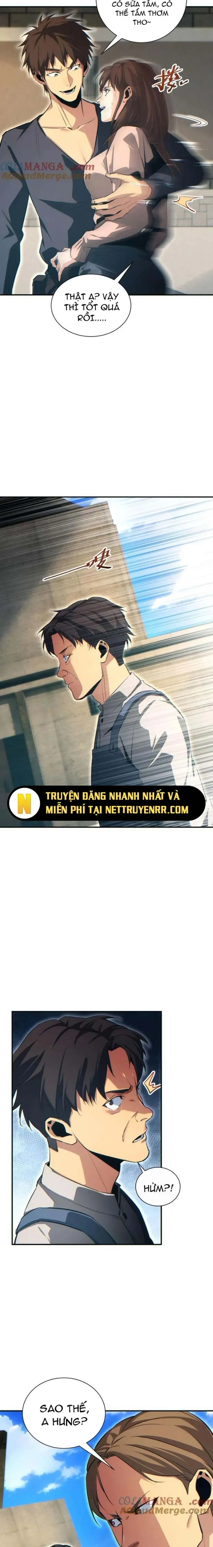 Mạt Thế Trùng Sinh: Ta Dựa Vào Mở Rương Vấn Dỉnh Đỉnh Phong: Chapter 39