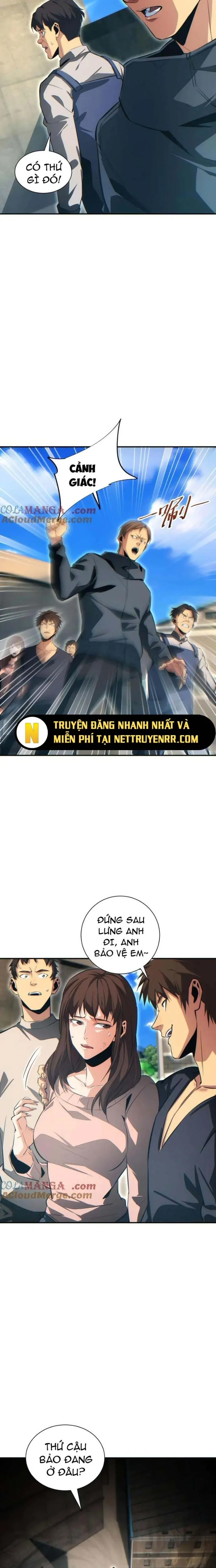 Mạt Thế Trùng Sinh: Ta Dựa Vào Mở Rương Vấn Dỉnh Đỉnh Phong: Chapter 39