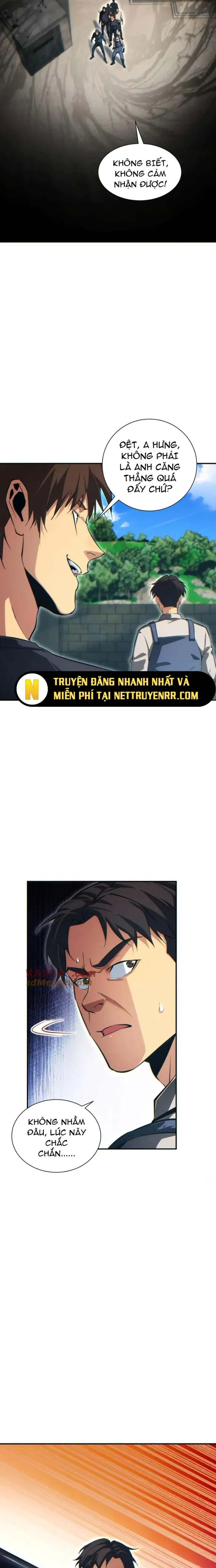 Mạt Thế Trùng Sinh: Ta Dựa Vào Mở Rương Vấn Dỉnh Đỉnh Phong: Chapter 39